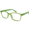 I NEED YOU Lesebrille Rainbow, 1.50 Dioptrien, grün