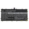 Synergy Digital Tablet Battery, Works with Google NEXUS 10 32GB