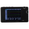 Portable Logic Analyzer 4 Channel Programmable Handheld Logic Analyzer Device