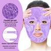 Cooling Face Mask Ice Face Mask Face Ice Pack for