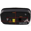 The Drive -11399- Multipoint 3 III Set Right/Left with NSL