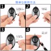 Ninonly Security Buzzer, Security Alarm, Security Goods, Security Bell, 140
