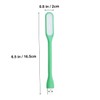 UKCOCO LED Table Lamp, USB LED Reading Lamp, Random Colour