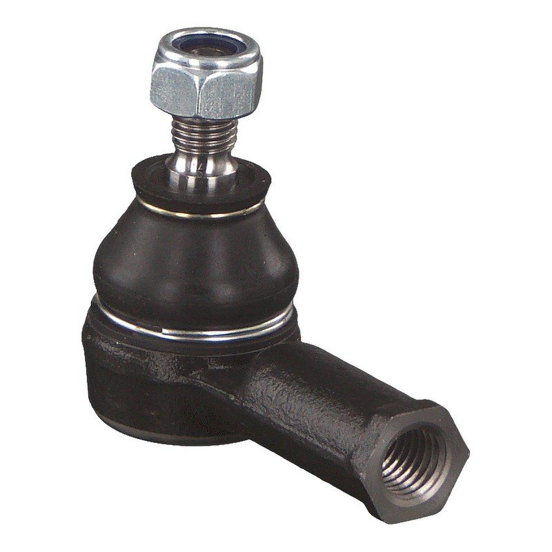 febi bilstein 12963 Tie Rod End with nut, pack of