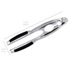 Granny's Kitchen Stainless Steel Nutcracker Made of Die-Cast Zinc -
