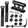Bicycle Fork Mounts, Aluminium Alloy Bicycle Fork Holder, Bicycle Fork