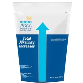 Pool Breeze Total Alkalinity Up 10lb.