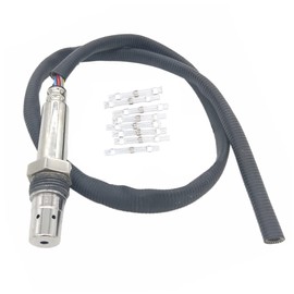 Amrxuts 5WK96666 R2AX-18JH1 A Nox Sensor Probe Fits Maz-da CX7 CX-7 2.2 D Diesel MY ER 2006-2012