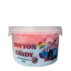 Lucky Elephant Pre-Packaged Cotton Candy Tub - 200g
