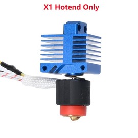 BIGTREETECH Panda Revo Hotend Plug And Print High Speed High Flow With E3D Online Bontech For BambuLab P1P P1S & X1C X1E:_X1 Hotend