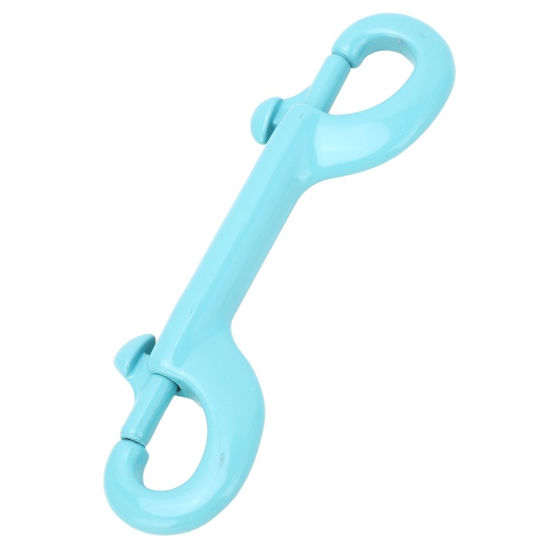 Double Ended Hook 316 Stainless Steel 90MM Quick Release Double
