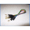 830 Pts Solderless Breadboard W Jumper Wire, Interface Pins Combo