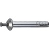 TRUSCO(トラスコ) オールアンカーSTタイプ ステンレス 6×40 8本入 ST-640BT