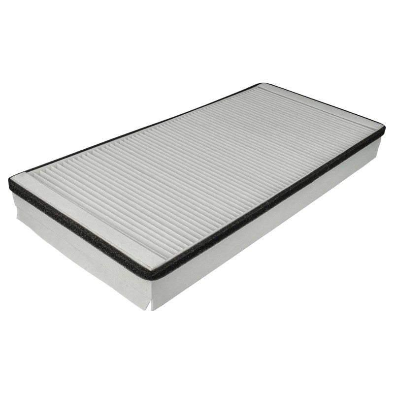 vhbw Filter Set Replacement for Helios 00039, 00042 for Ventilation