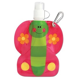 Little Squirts drinks bottle (Butterfly)