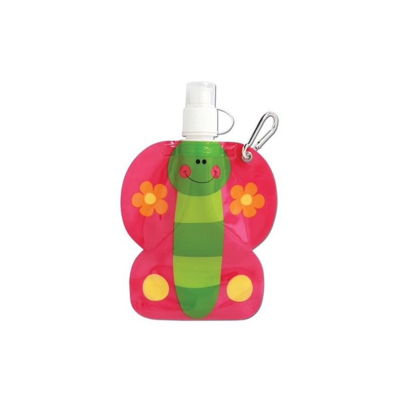 Little Squirts drinks bottle (Butterfly)