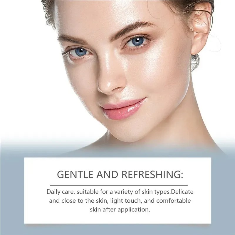 Th Discos De Algodón Hidratantes Exfoliantes Y Humectantes