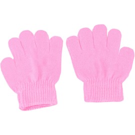 Angoily Gloves para Secar El Cabello Absorbente Secado Rápido Cómodo y Seguro para El Cabello