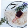 LALAFINA Hair Extension Tools Chrome Pliers Bond Removal Micro Ring