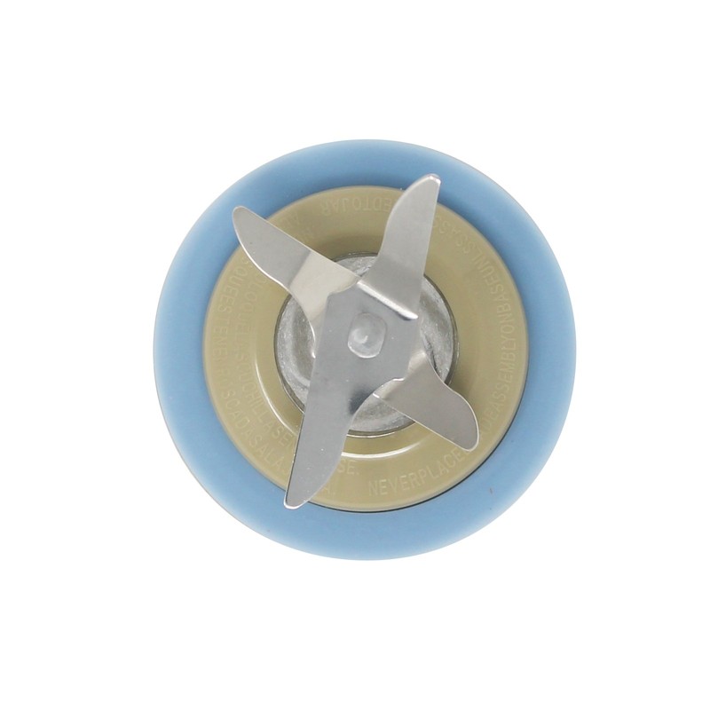 2-Pack Replacement BL2010WP-07 Blender Blade Cutter Compatible with Black &