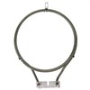 Place4parts Compatible Fan Oven Element for CDA DC740, DC740BL-0, DC740SS-0,