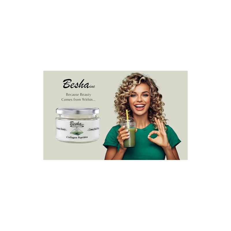 Verisol - Collagen Bioactive Peptides (Natural Collagen Powder) Made in