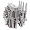 Manufactorum - Tabletop Terrain by War Scenery for Wargames and