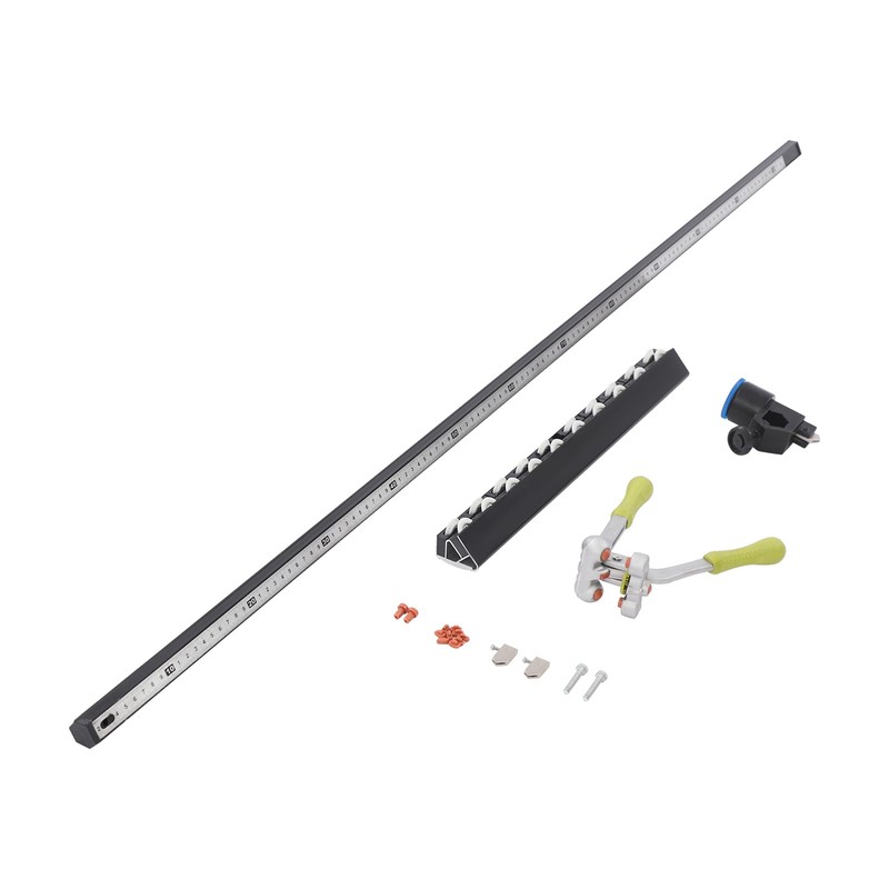 Professional Porcelain Manual Tile Cutter Tool Kit with Portable Tile