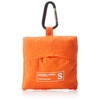 Michael Linen MLSG-30S Shopping Eco Bag, orange