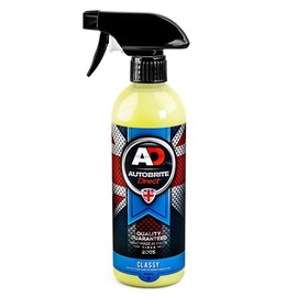Autobrite Direct Car Wash Water-Based Tire Gloss Removal Agent Autobrite Direct Made in UK "Classy"