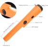 Unbranded Metal Detector HandHeld Pro Pinpointer Pointer Probe Waterproof Sensitive