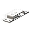 SPRENGER Block for Wire 4 mm Stainless Steel Bearing