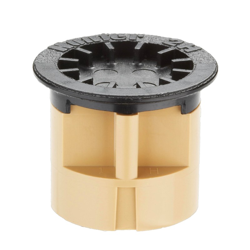 Hunter 2H Specialty Short Spray Nozzle Radius 2' 180 Degree