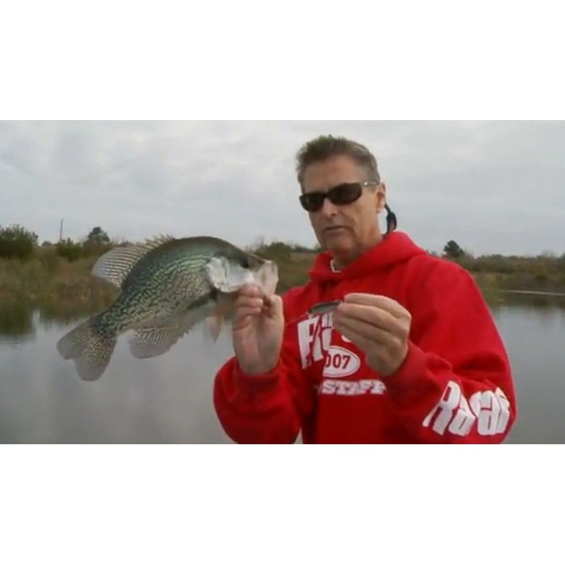 Rapala Scrcd07-Gfr Currican Scatter Rap Countdown