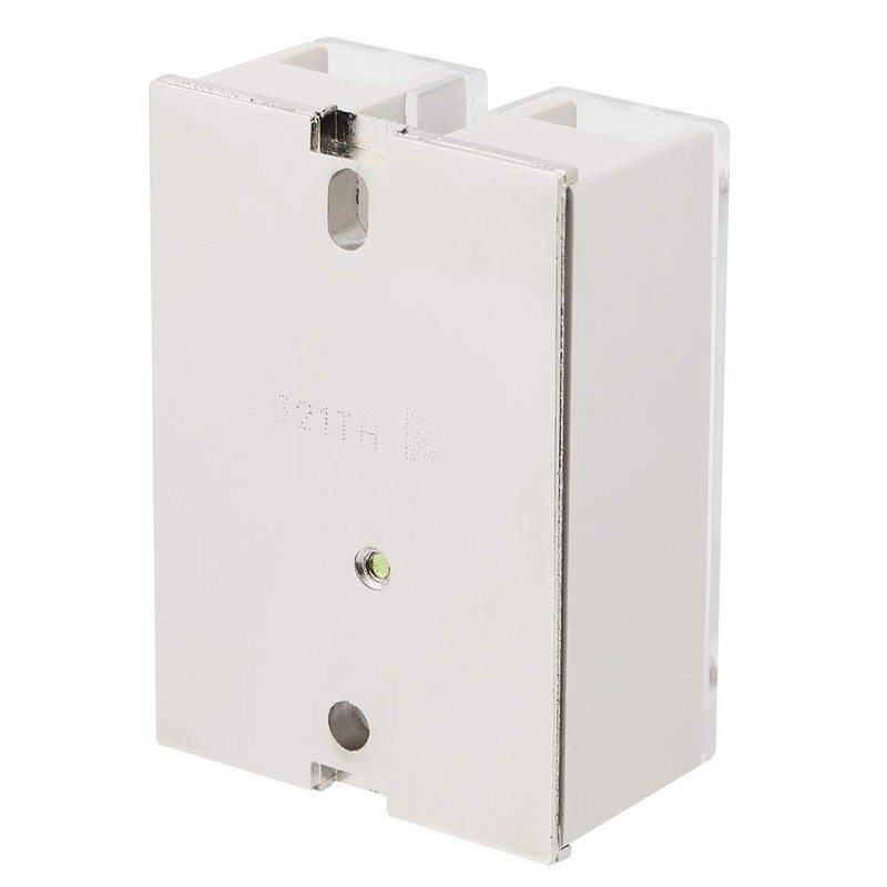 Solid State Relay 230 V, AC AC 90-250 V AC