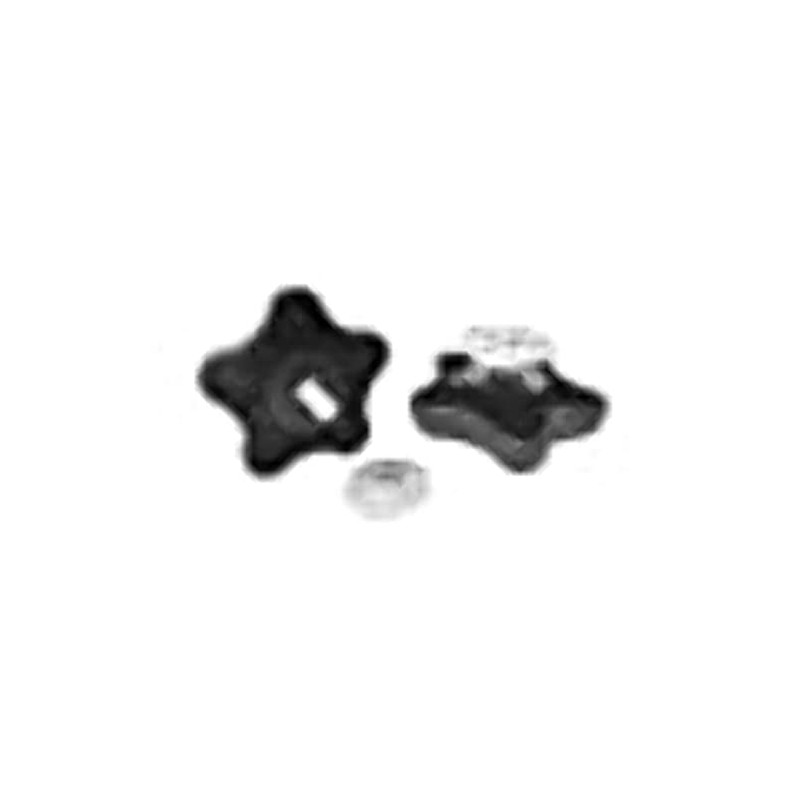 CAREFREE 901022 Awning Brace Knobs 2 Pack