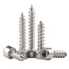 Yudesun Fasteners Tools Nails Screws - Hardware Self Tapping Screws