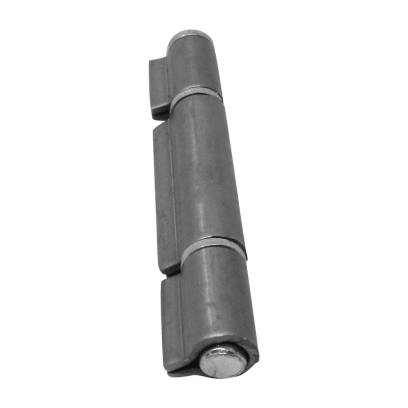 SOTOOLS Weld-On Hinges with 3 Welding Tabs 103 mm 6