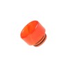 Armerah Pastel Basin 810 Drip Tip eCig Mouthpiece Short/Wide Acrylic/Marble