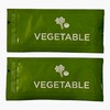 Reduced Sodium Vegetable Broth Concentrate - 20 Stick Pack (9.6g