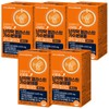 Realmedion (60 tablets x 5) Realup Corneal Elastin Hydrolyzate Chondroitin