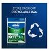 Oral-B Complete Glide Floss Picks, Scope Outlast, 75-ct