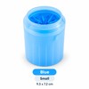 Dog Paw Cleaner Cup for Muddy Paws – Easy-to-Use Portable