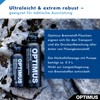 Optimus Fuel Bottle 1.0 L for Camping Stoves with Liquid