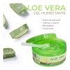 Gel Humectante Aloe Vera Mc Life Revitaliza Nutre Y Humecta