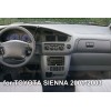 Unbranded For Toyota Sienna Radio Upgrade 2001 2002 2003 Carplay