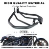 Xitomer Highway Crash Bars Compatible with VN900B VN900E Vulcan Classic,