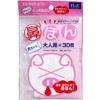 【まとめ買い ｘ6袋】 鼻ぽん 大ちゃん 大人用 ３０個入