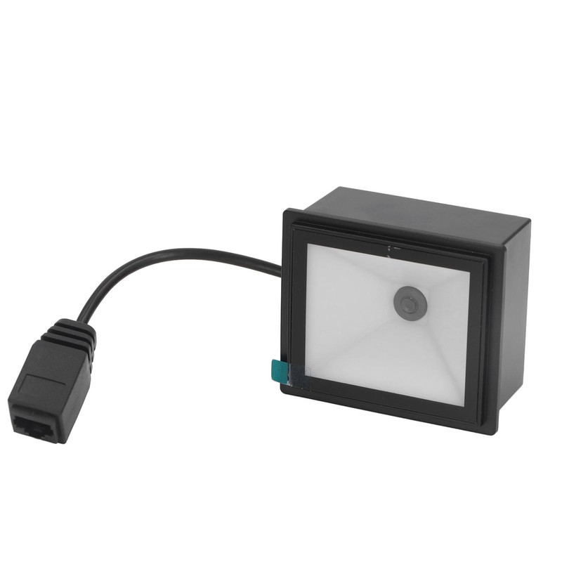 Embedded Bar Code Reader USB Interface Auto Sensing 1D 2D