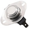 Criditpid 80314 Low Limit Therm-O-Disc Switch for US Stove Hot